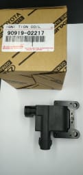 Катушка зажигания Toyota, Toyota Camry ST-90919-02217