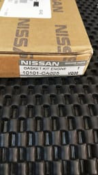 Ремкомплект двигателя Nissan VQ35 A0101-CA025
