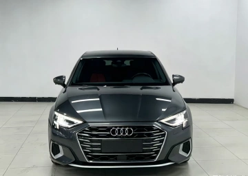 AUDI A3 2023 Sportback 35 TFSI 2538