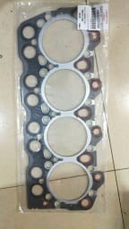 Прокладка ГБЦ MMC Canter 4D35 ME011110B