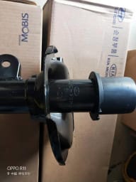 Стойка передняя Hyundai Santa FE (CM) 06-12, KIA Sorento (XM) 09-15 ST-54650-2B200