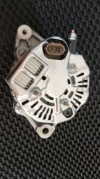 Генератор Toyota 4e, 5e Гарантия, Доставка