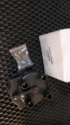 Крышка трамблера Toyota 3SFE 4SFE встроенн катушка 19101-74180