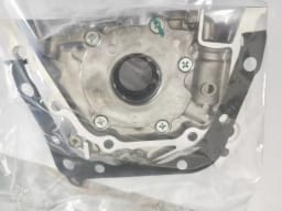 Насос масляный Toyota 4A-FE
