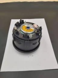 Подушка безопасности водителя KIA Forte 84720-1X000WK