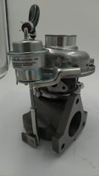 Турбина 4JX1 RHF5 8973125140 8971371915 Denms Isuzu Wizard