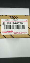 Катушка зажигания Toyota, Toyota VITZ ST-90919-02240