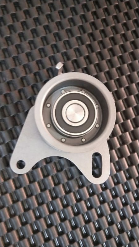 Ролик ремня ГРМ Honda, Mitsubishi, Nissan, Toyota JPU60-129 MD050135