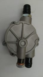 Насос вакуумный Mitsubishi Canter 4D33 ME017287