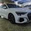 AUDI A3L 35TFSI 1299 2