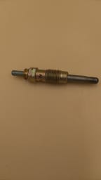 Свеча накаливания 0250201055 bosch 0250201055 в наличии 6611593101