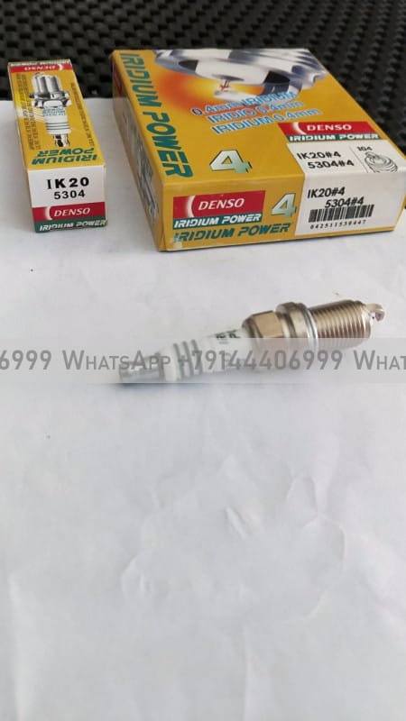 Свеча зажигания 5304 Denso IK20#4