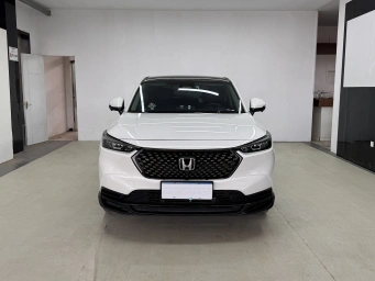 HONDA XR-V