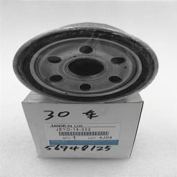 Розничная и оптовая торговля новым Nissan масляным фильтром JEYD-14-302