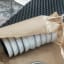 Уплотнительное кольцо труба выхлопного газа