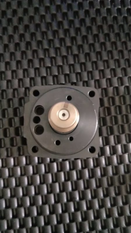 Плунжерная пара Denso 096400-1060 3B Toyota Отправка