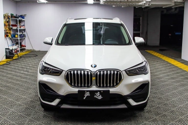BMW X1 2021 &nbsp;sDrive20Li 0270