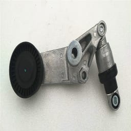 Ролик натяжной Toyota Wish [16620-22012] ZNE10 1ZZFE
