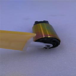 Топливный насос 23221-74021 Toyota Toyota