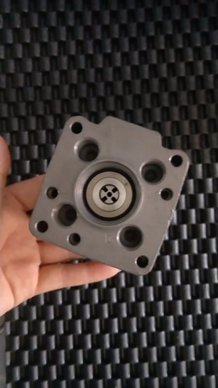 Плунжерная пара 2CT/ 3CT / 3L / 4D56 /15B / TD27 / 4JG2 Mitsubishi Delica