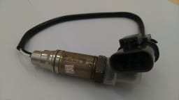 Датчик кислородный 22690-5V100 Nissan
