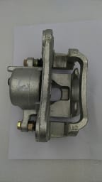 MR449851-1 тормозной цилиндр передний L