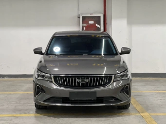 GEELY EMGRAND 7577
