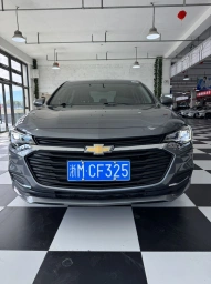 CHEVROLET MONZA 196