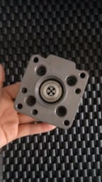 Плунжерная пара 2CT/ 3CT / 3L / 4D56 /15B / TD27 / 4JG2 Mitsubishi Delica