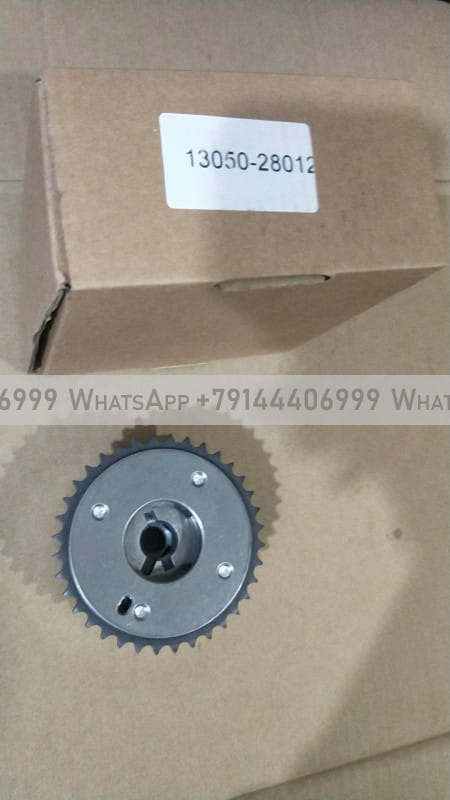 Муфта VVT-I Toyota 13050-28012