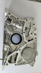Масляный насос Toyota 15100-74050