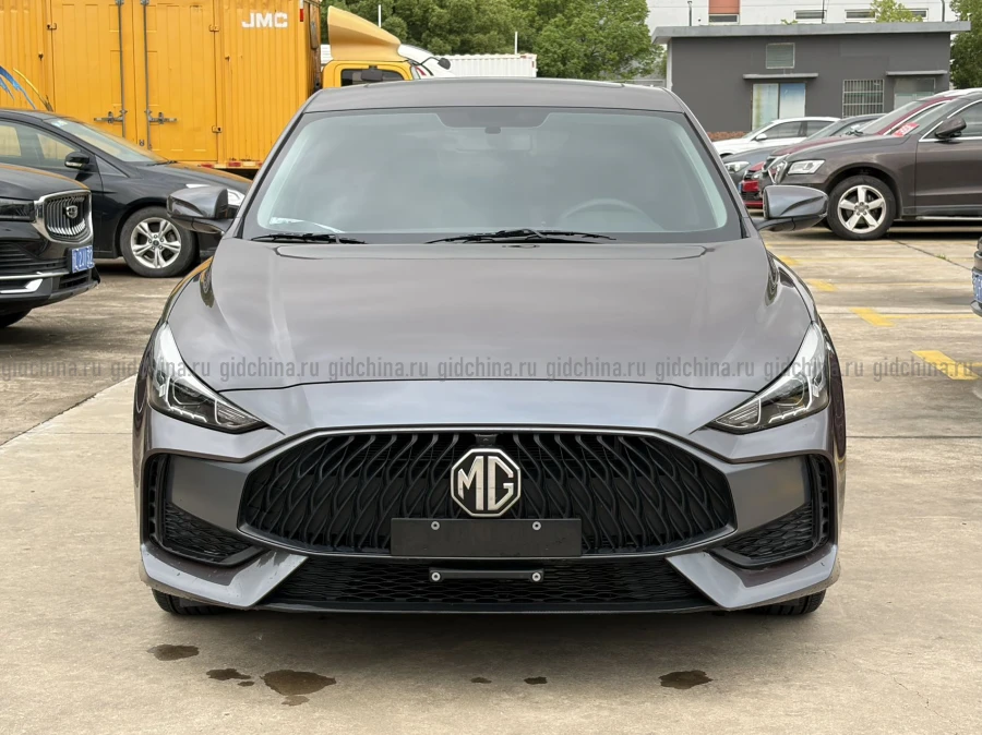 MG 5 1.5L 2022 1000