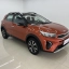 KIA KX1 1