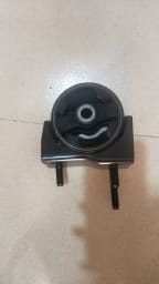 Подушка двигателя задняя FEBEST TMSV40RR 12371-62040