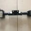 2 Тяги задней Подвески попереч верх Honda CRV RD5/7 RE4. 52390-S9A-A01 0