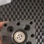 Плунжерная пара 096400-1690 4JG2. R2 / VS. Isuzu Bighorn Elf 0