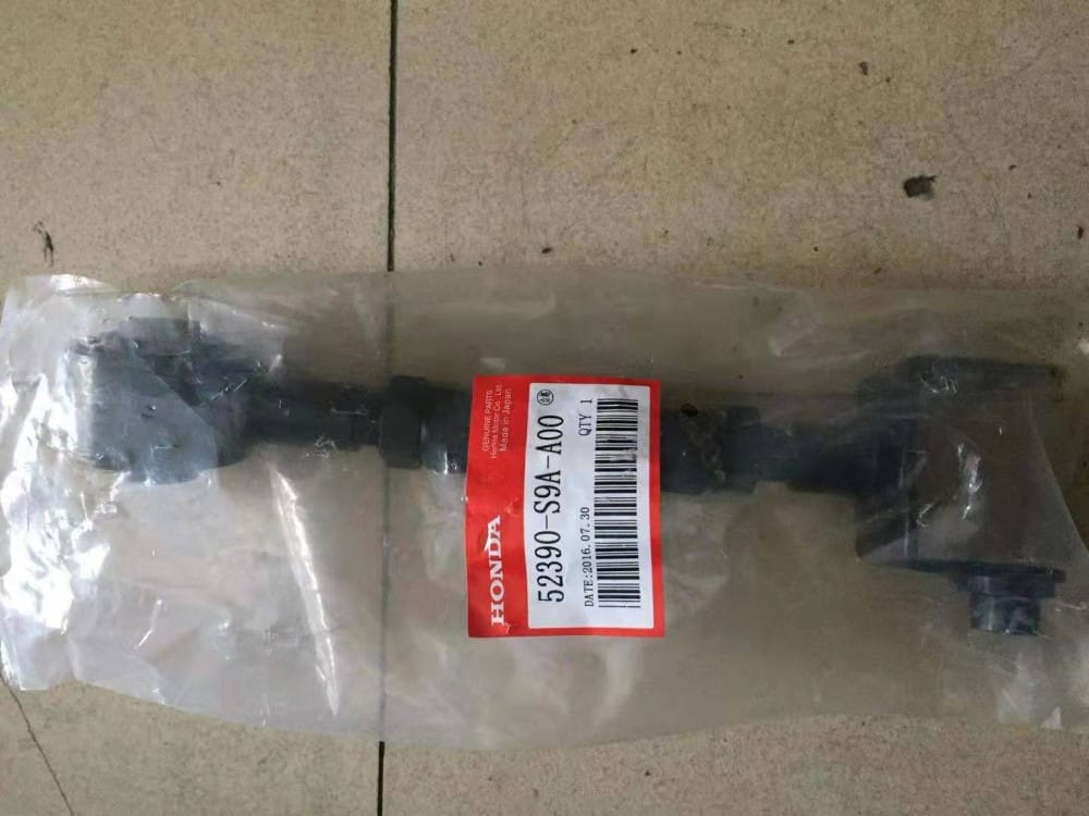 2 Тяги задней Подвески попереч верх Honda CRV RD5/7 RE4. 52390-S9A-A01