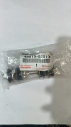 Стойка стабилизатора (линк) Masuma front VITZ/ NCP10, передняя 48819-52010