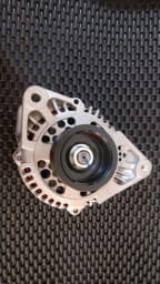 ..Генератор Nissan, Primera, Pulsar SR20DE