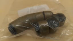 6G72 Сальник клапана