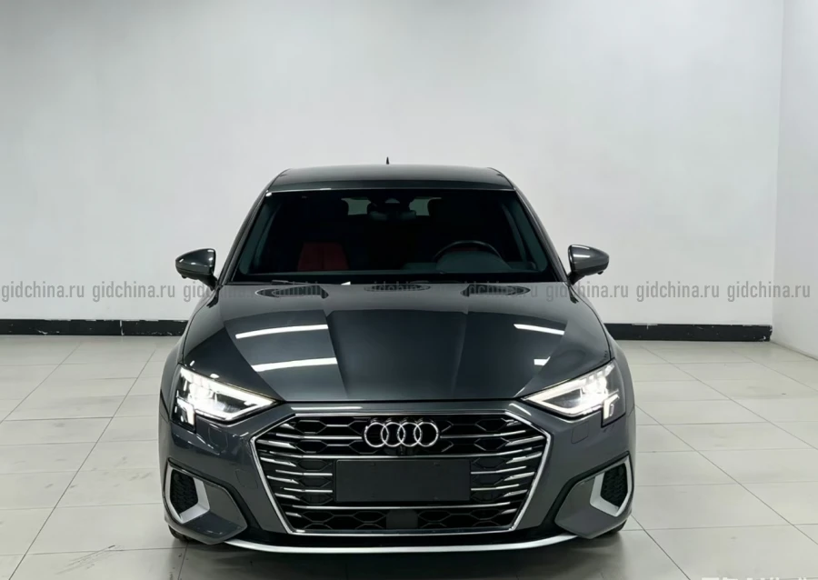 AUDI A3 2023 Sportback 35 TFSI 2538