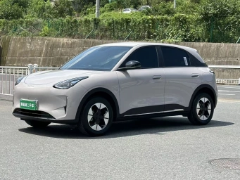 GEELY GEOME 301KM
