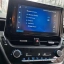 TOYOTA COROLLA 3
