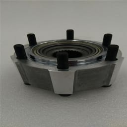 Муфта включения моста Nissan Atlas, Nissan Atlas F22 82-91, Nissan Atlas F23 92-07, Nissan Mistral, Nissan Terrano, Nissan Terrano D21 86-95, Nissan Terrano II, Nissan Terrano II/Mistral R20 96-99 ST-40250-32G10