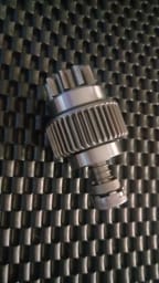 Бендикс Nissan 23354-43G00/23353-43G00 TD27 (9 зубов)