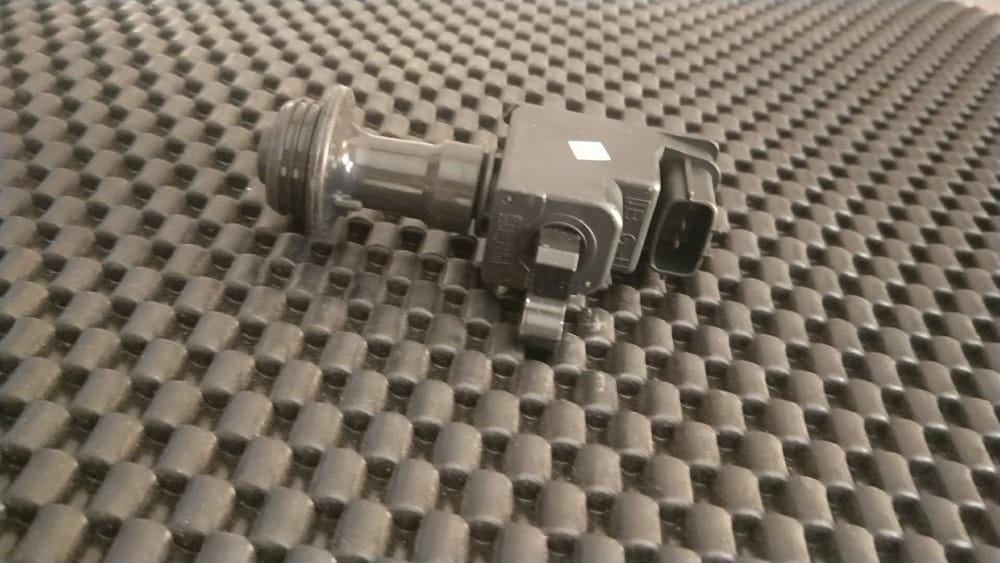 Катушка зажигания Hitachi / Hexexm1441