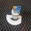 Насос топливный Mazda ZE45-13-351ZB Гарантия Опт