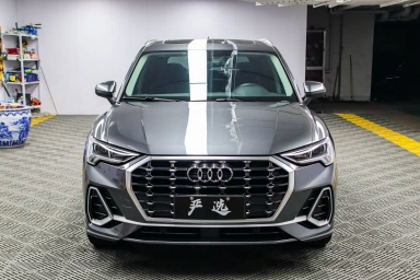 AUDI Q3 2022 35TFSI 7634