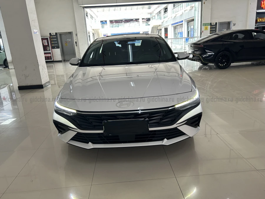 ELANTRA 370559