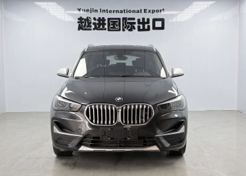 BMW X1 2022 20Li 5595